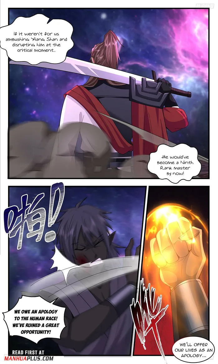 Page 7 of Chapter 3583