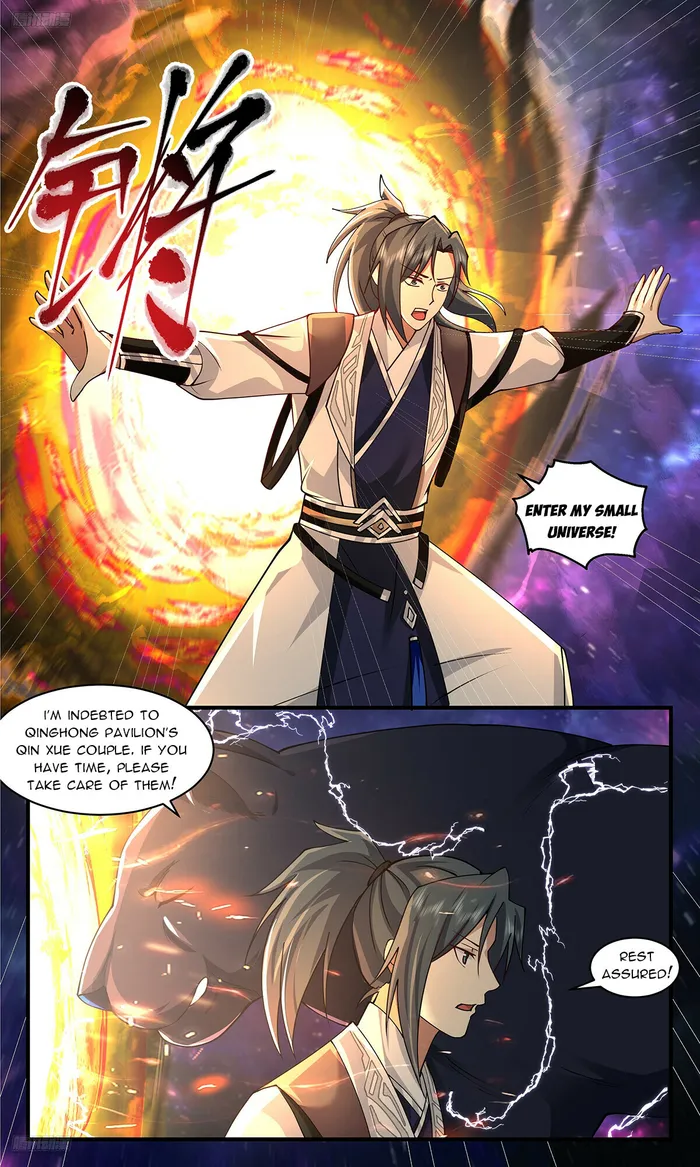 Page 2 of Chapter 3584