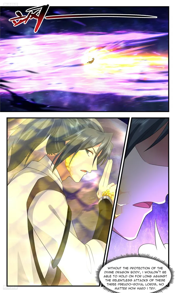 Page 2 of Chapter 3586