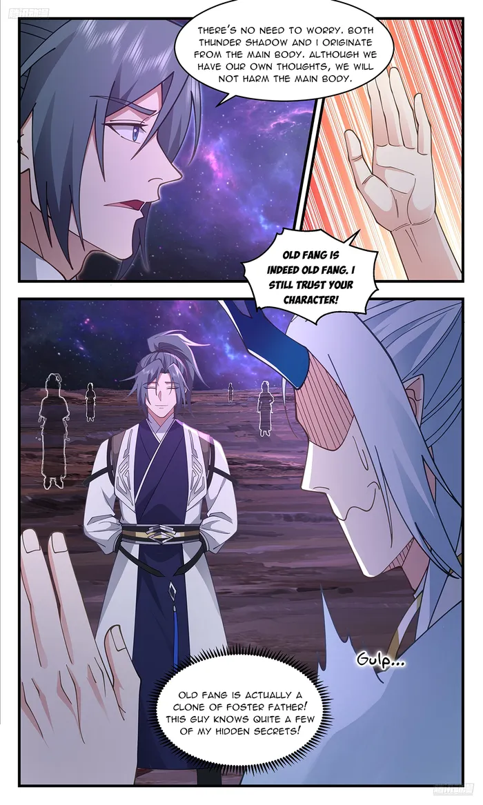 Page 6 of Chapter 3597