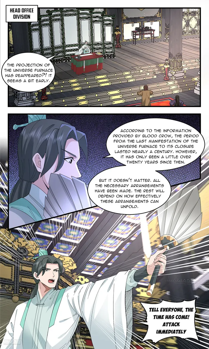 Page 10 of Chapter 3607