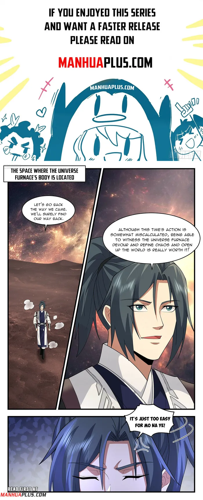 Page 1 of Chapter 3611