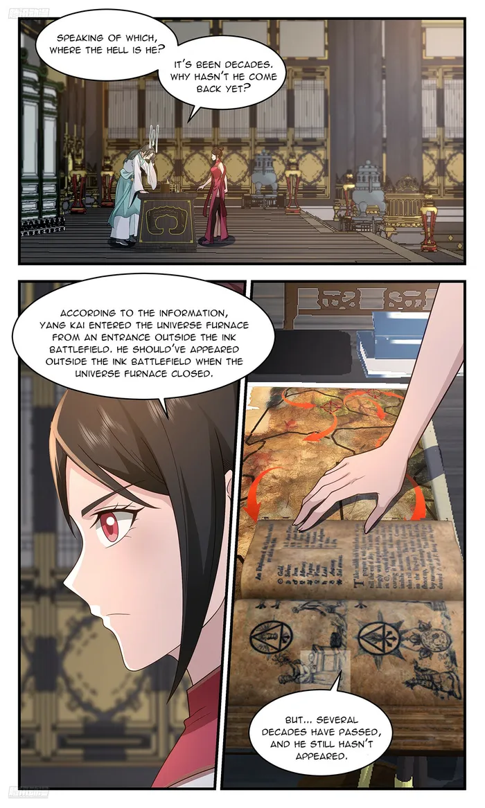 Page 2 of Chapter 3612
