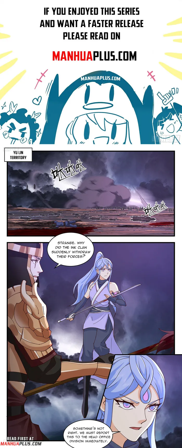 Page 1 of Chapter 3614