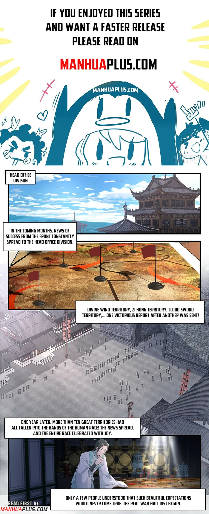 Page 1 of Chapter 3615