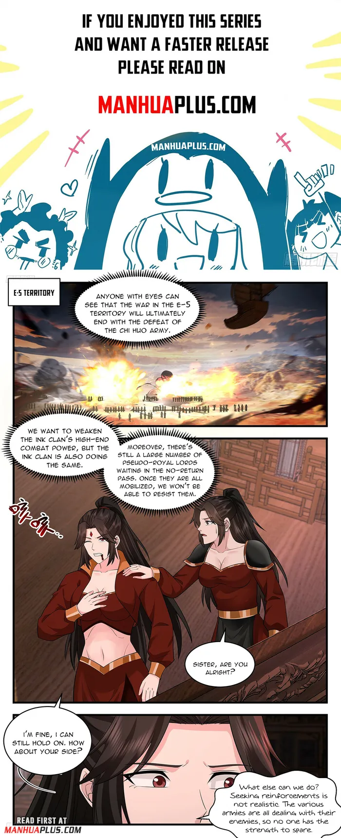 Page 1 of Chapter 3628