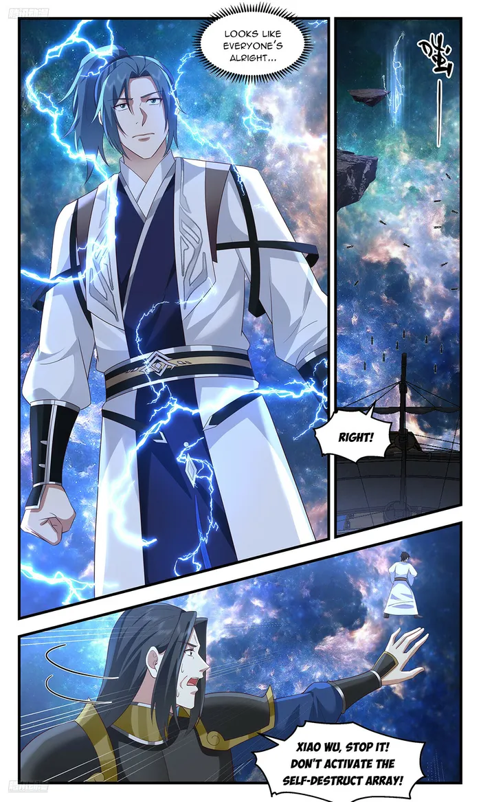 Page 4 of Chapter 3629