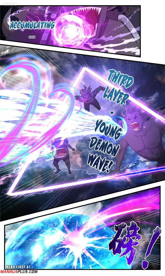 Page 3 of Chapter 3633