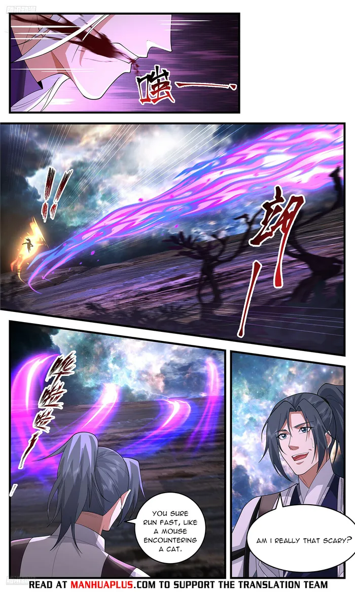 Page 8 of Chapter 3633