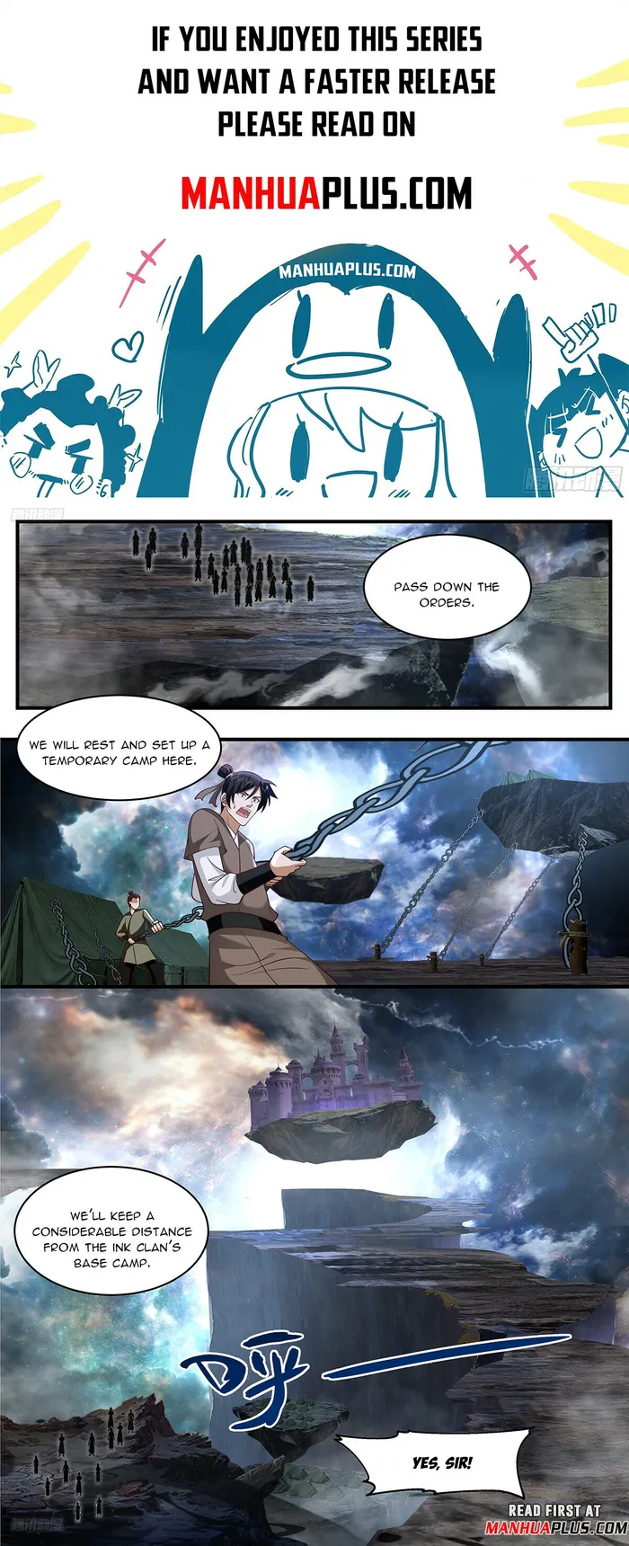 Page 1 of Chapter 3634