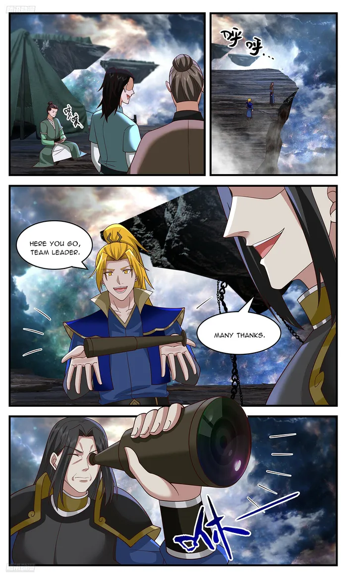 Page 2 of Chapter 3634