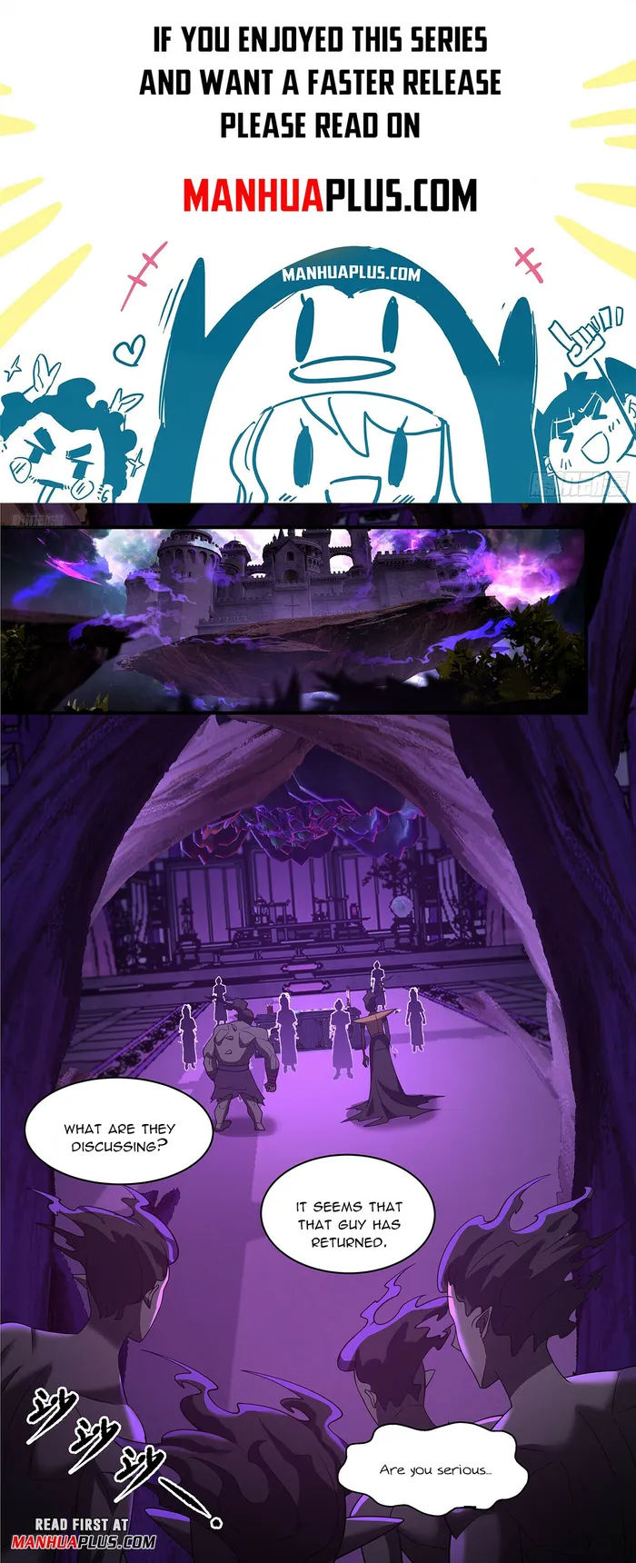 Page 1 of Chapter 3635