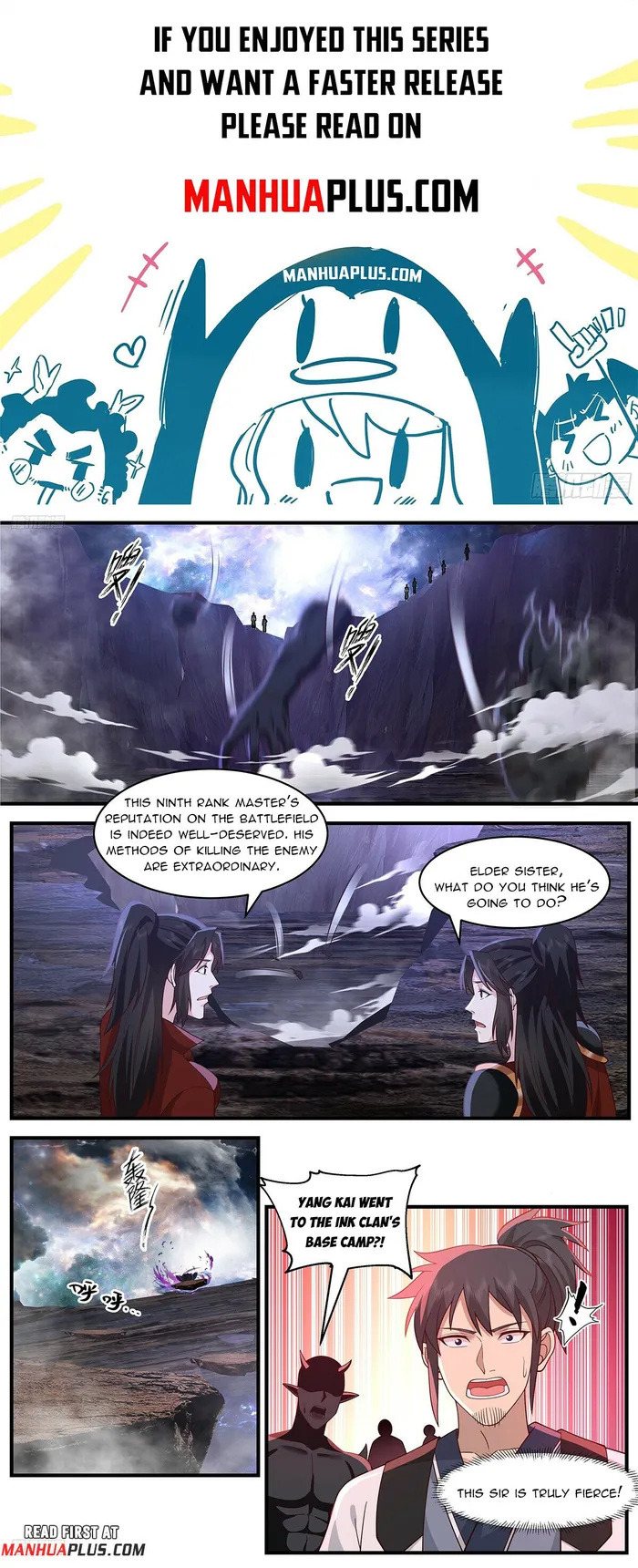 Page 1 of Chapter 3636