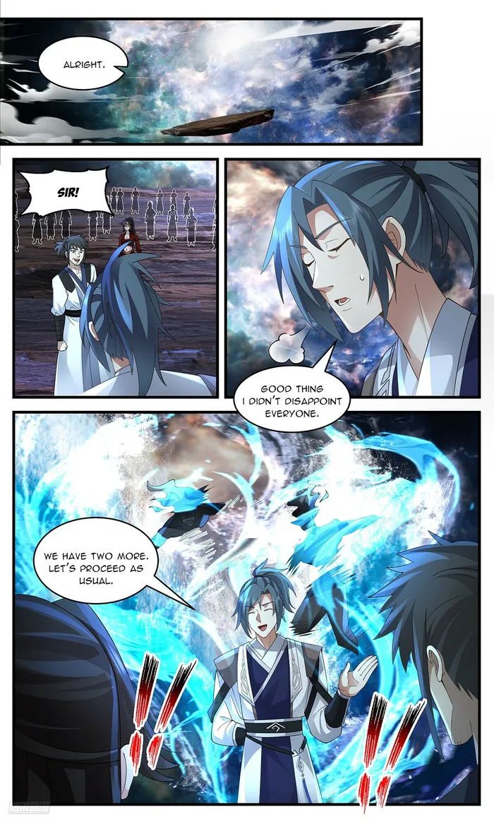 Page 10 of Chapter 3636