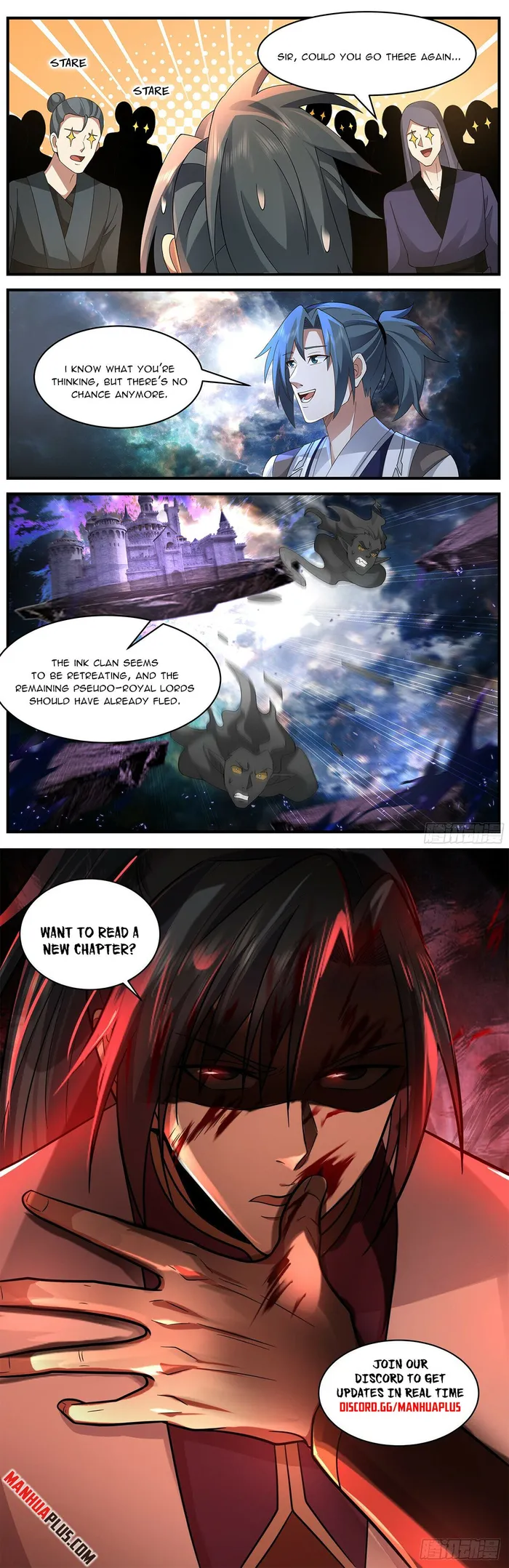 Page 12 of Chapter 3636