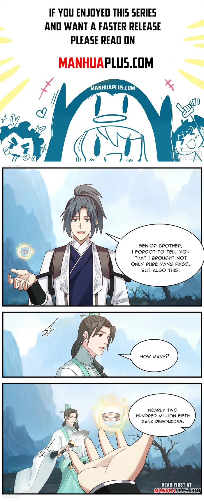 Page 1 of Chapter 3657