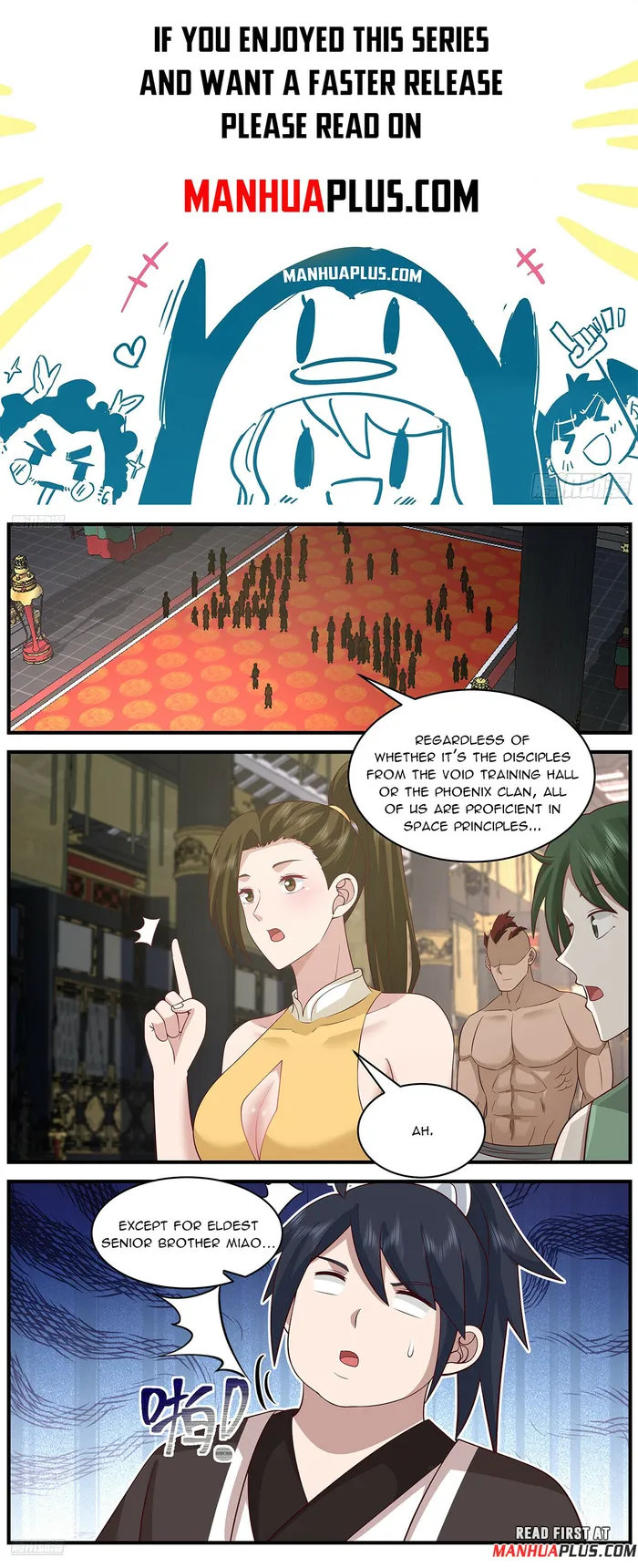 Page 1 of Chapter 3658