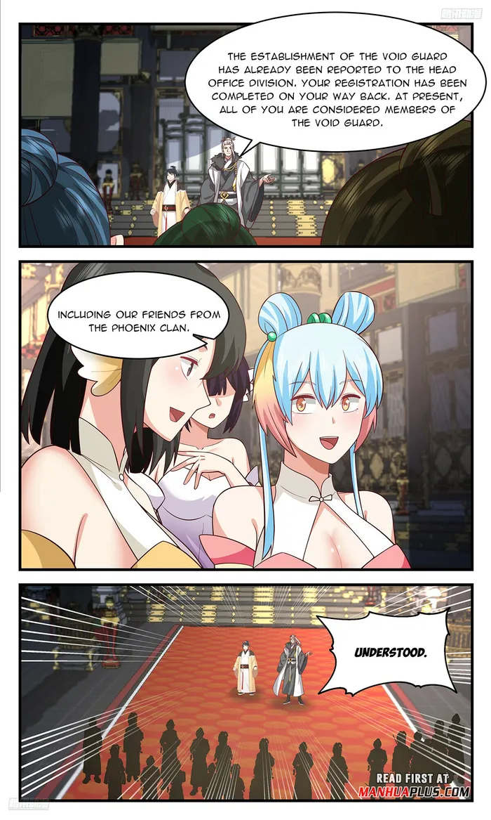 Page 5 of Chapter 3658