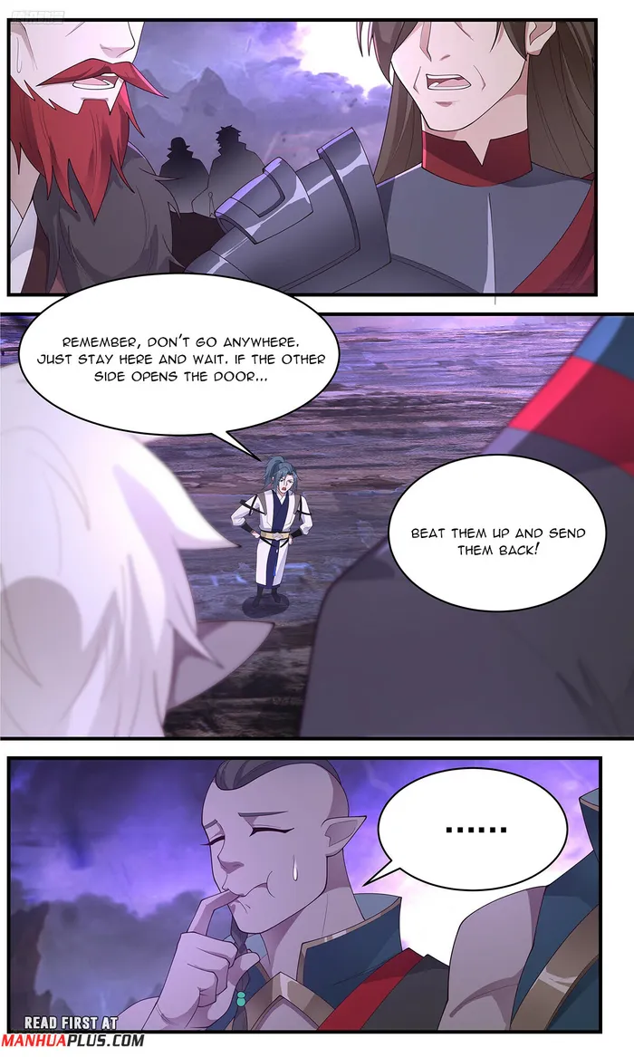 Page 3 of Chapter 3660