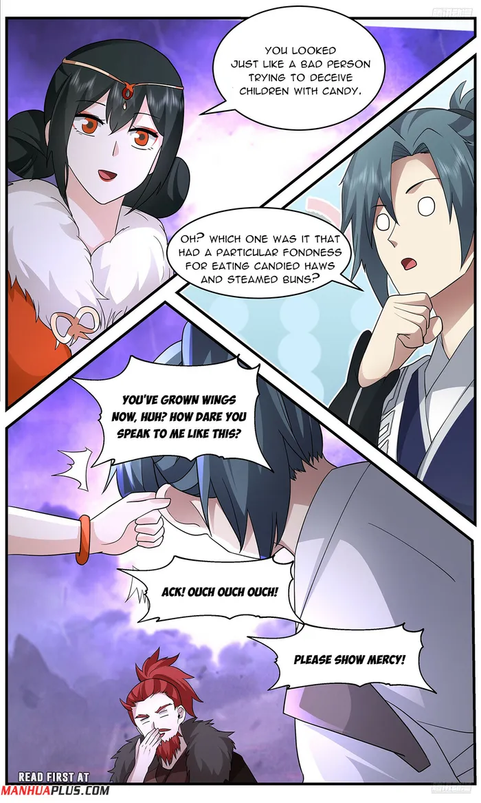 Page 9 of Chapter 3660