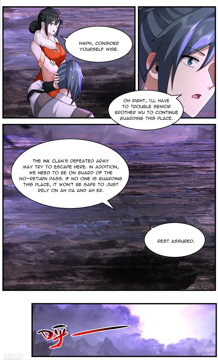 Page 10 of Chapter 3660