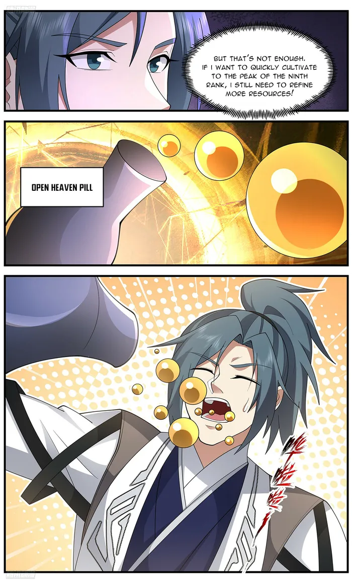 Page 2 of Chapter 3661
