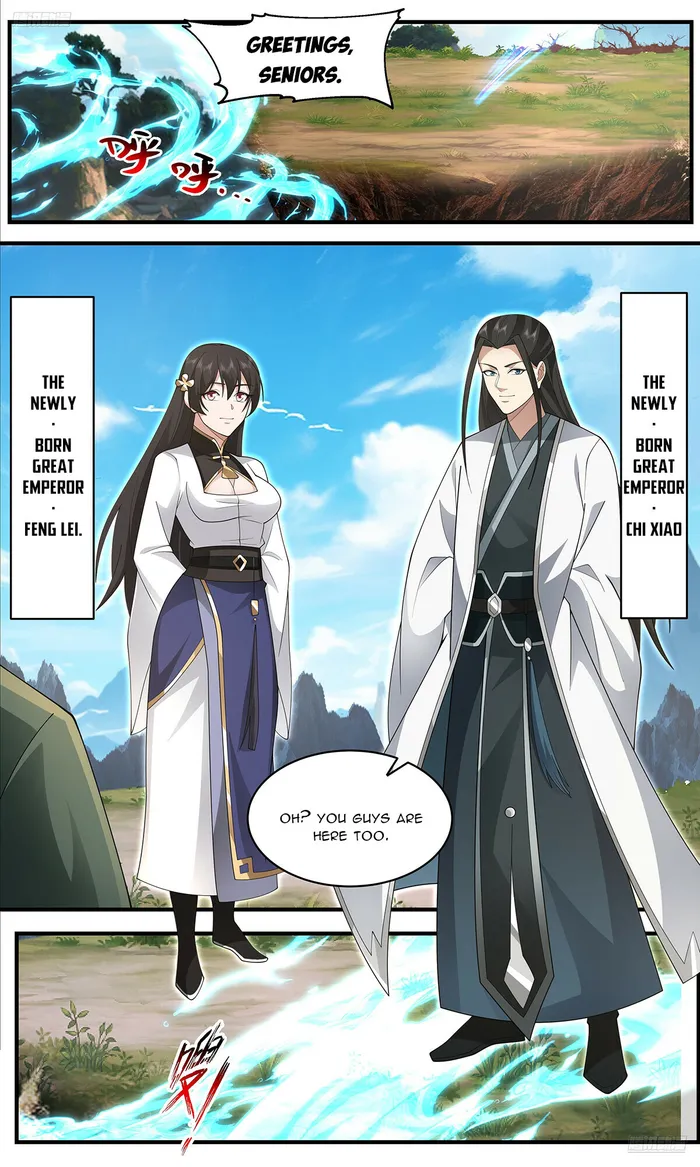 Page 6 of Chapter 3661