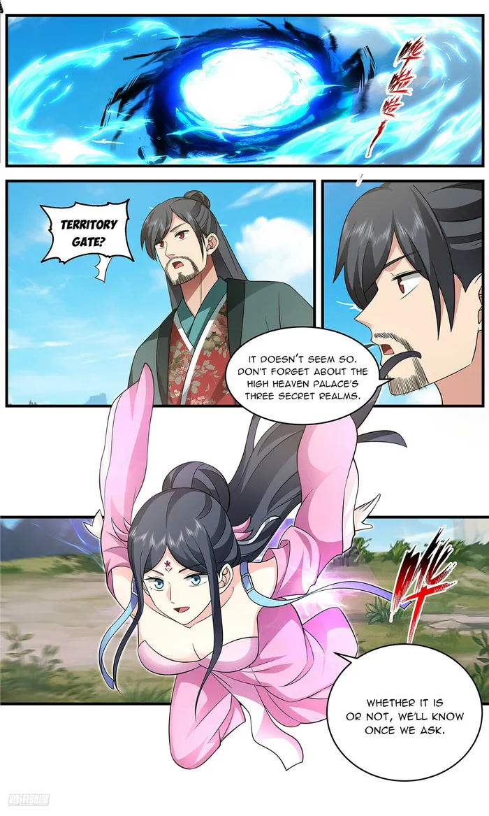 Page 10 of Chapter 3661