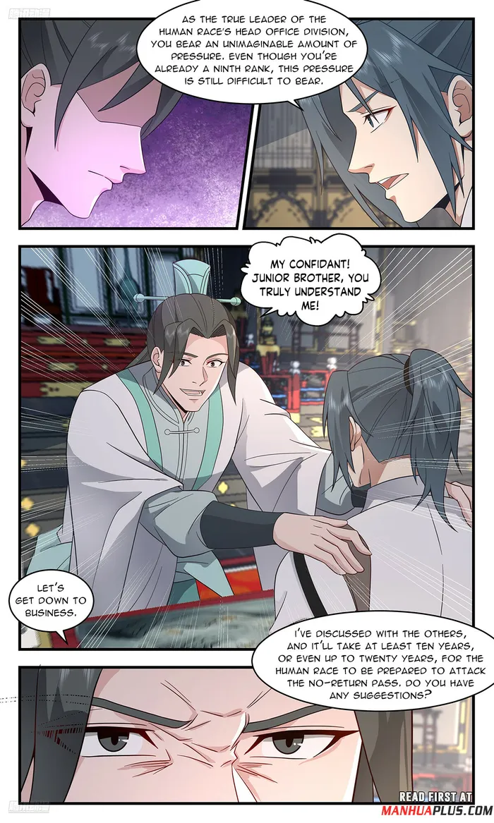 Page 3 of Chapter 3665