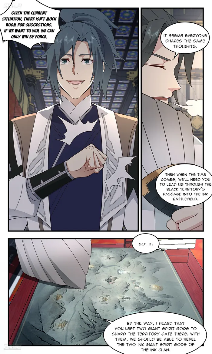 Page 4 of Chapter 3665