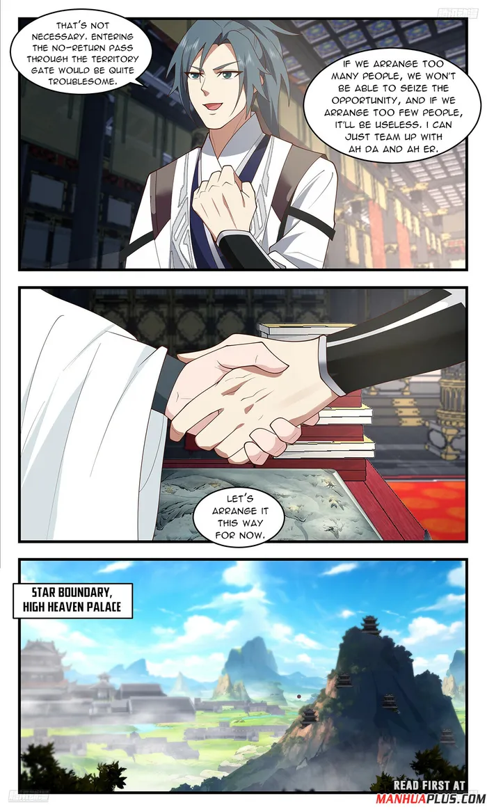 Page 7 of Chapter 3665