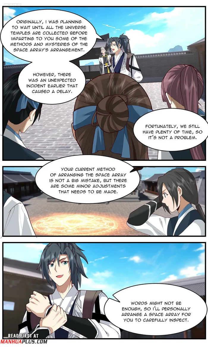 Page 3 of Chapter 3666