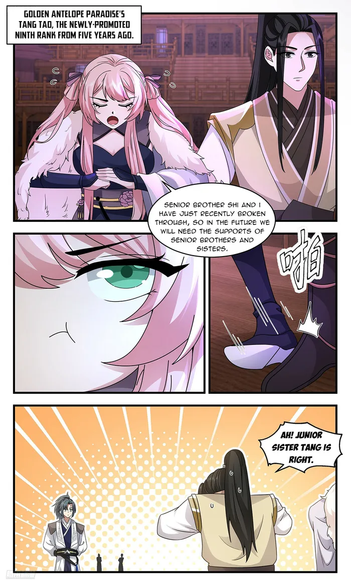 Page 2 of Chapter 3670