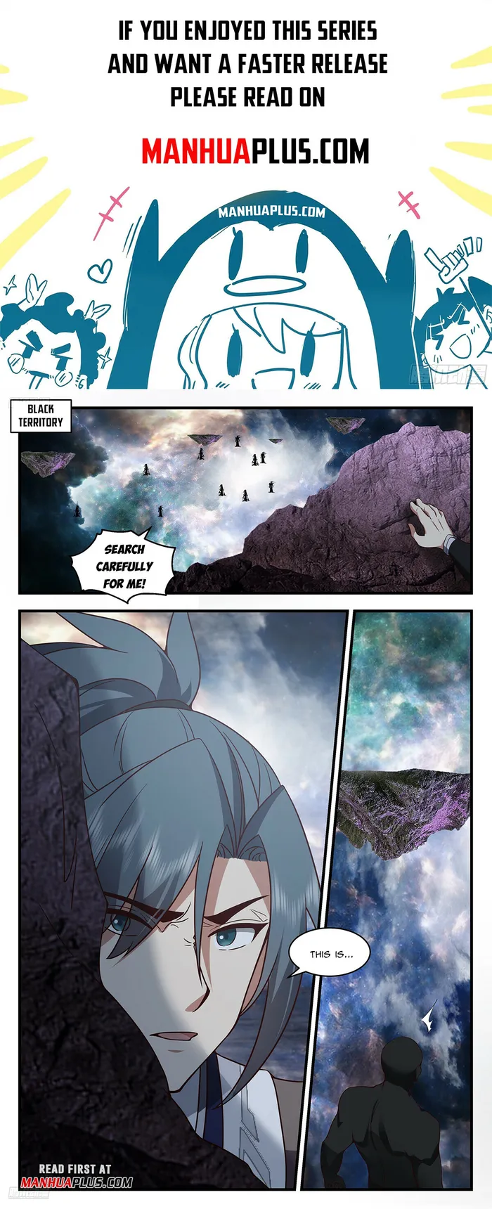 Page 1 of Chapter 3671