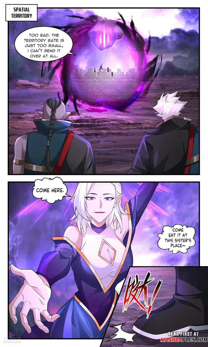 Page 3 of Chapter 3673