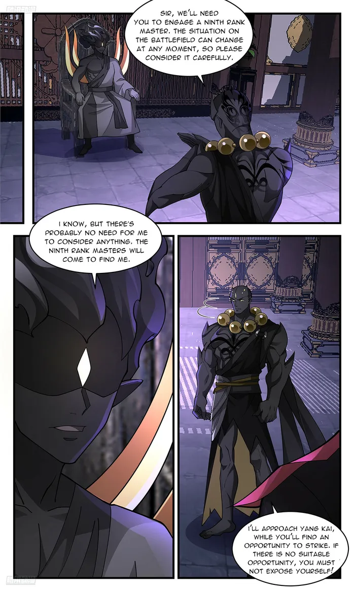Page 2 of Chapter 3677