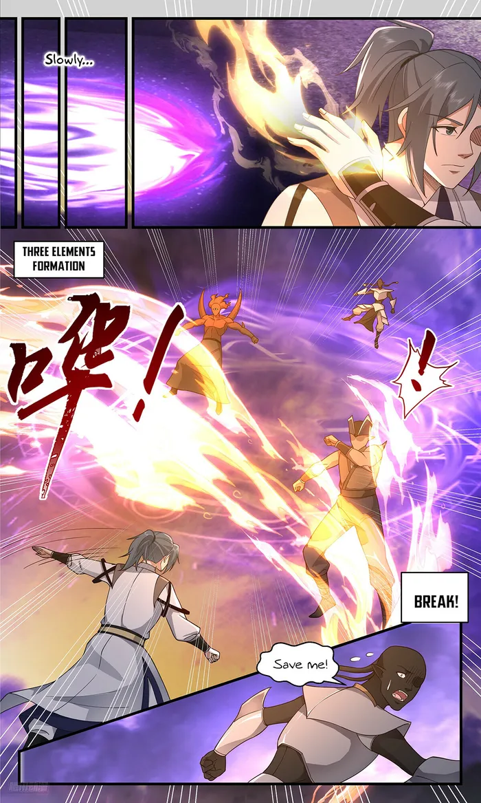 Page 10 of Chapter 3679