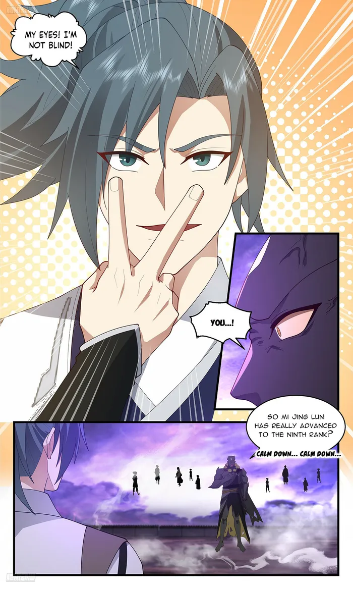 Page 2 of Chapter 3682