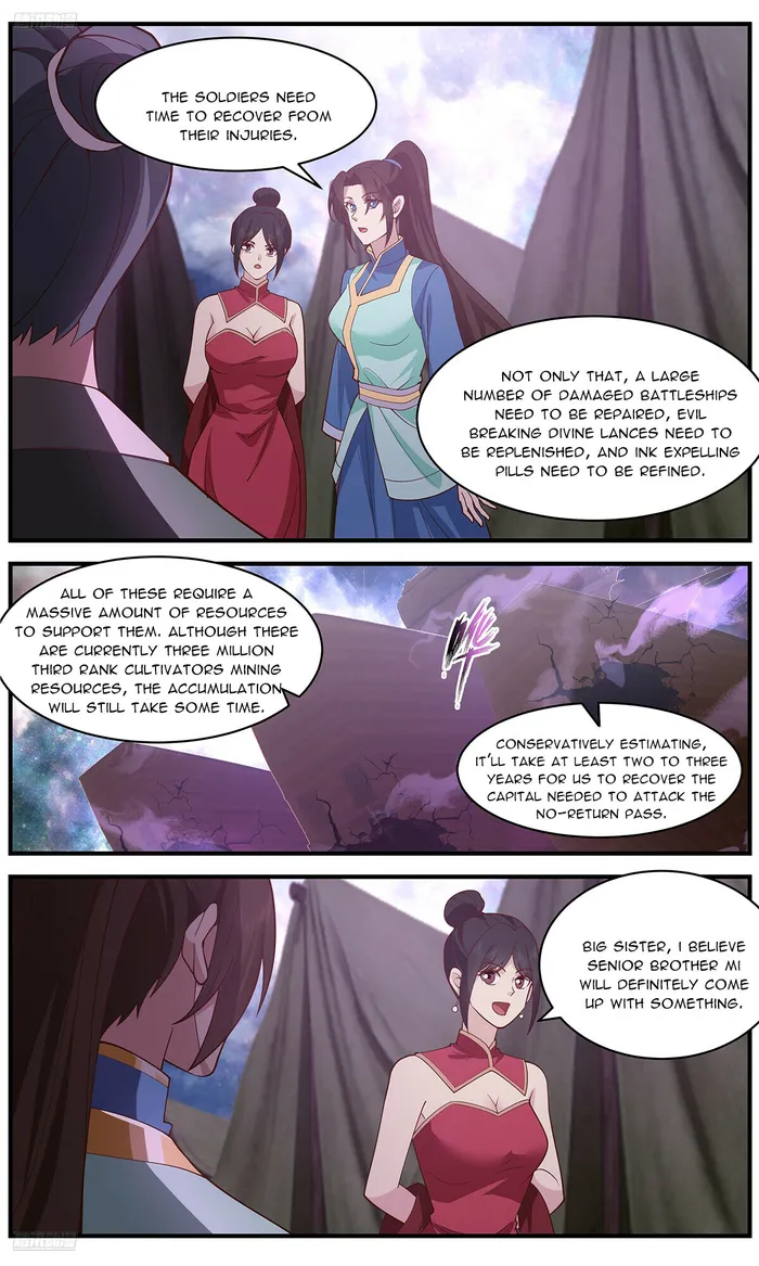 Page 2 of Chapter 3687