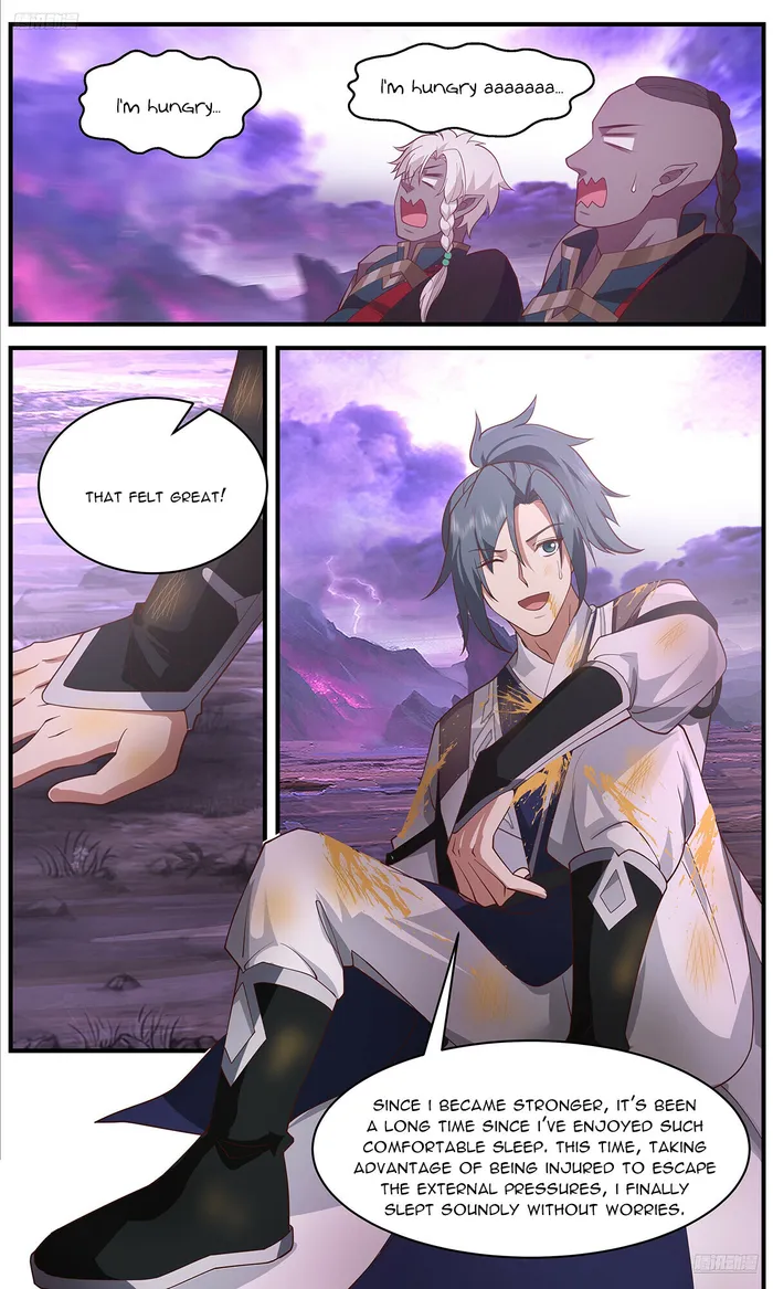 Page 6 of Chapter 3687