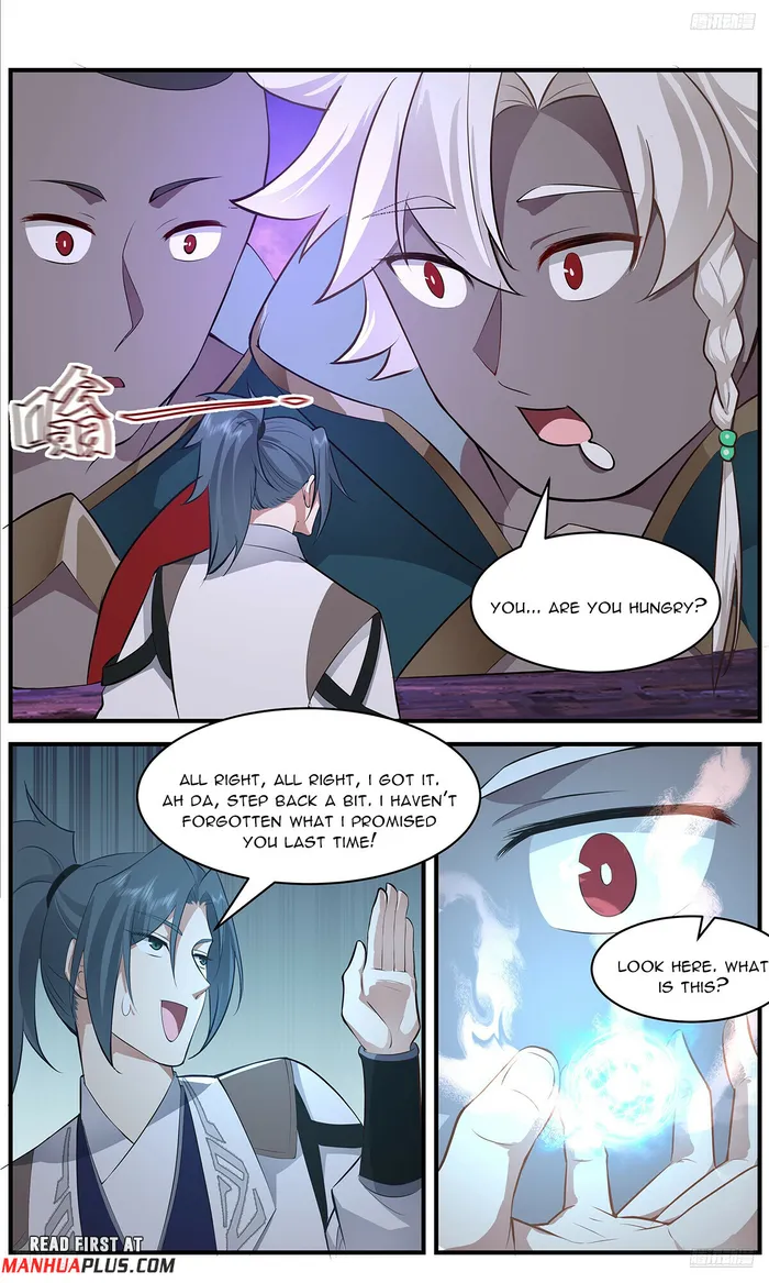 Page 7 of Chapter 3687