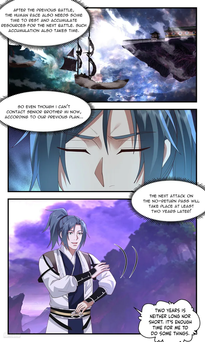 Page 4 of Chapter 3688