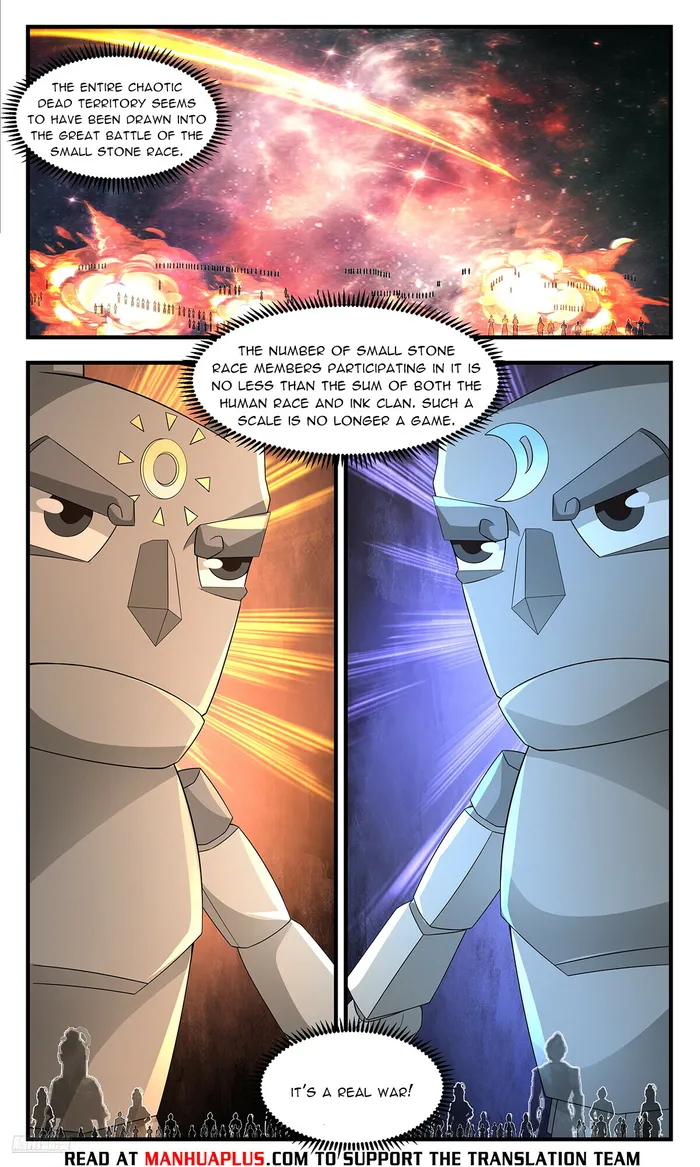 Page 10 of Chapter 3688