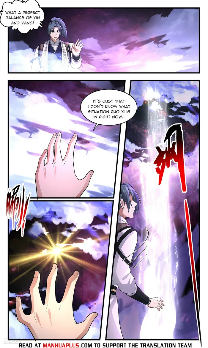 Page 10 of Chapter 3689