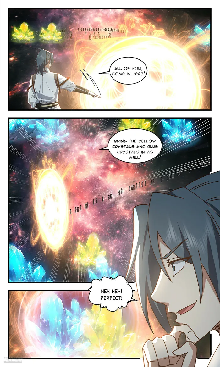 Page 10 of Chapter 3691