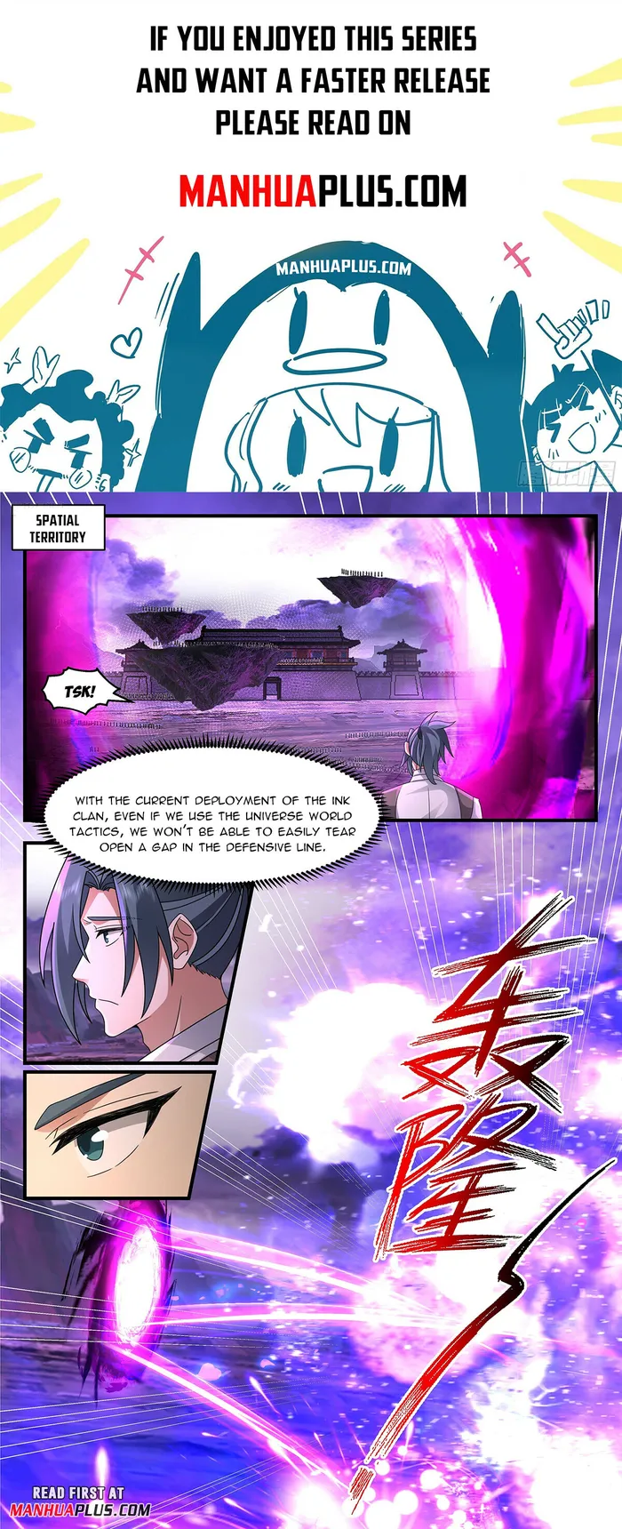 Page 1 of Chapter 3692