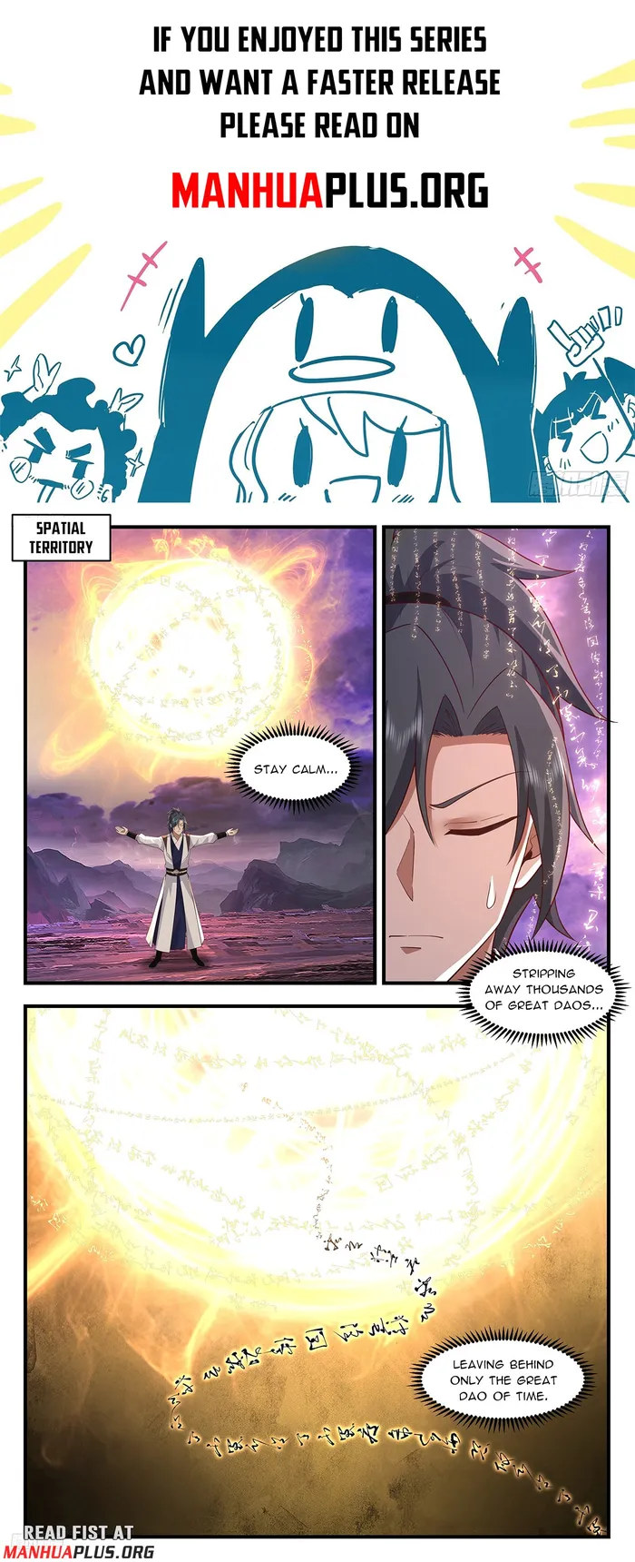 Page 1 of Chapter 3693