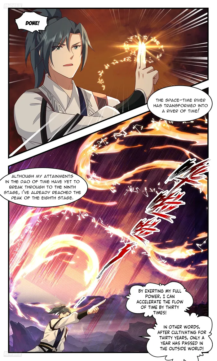 Page 2 of Chapter 3693