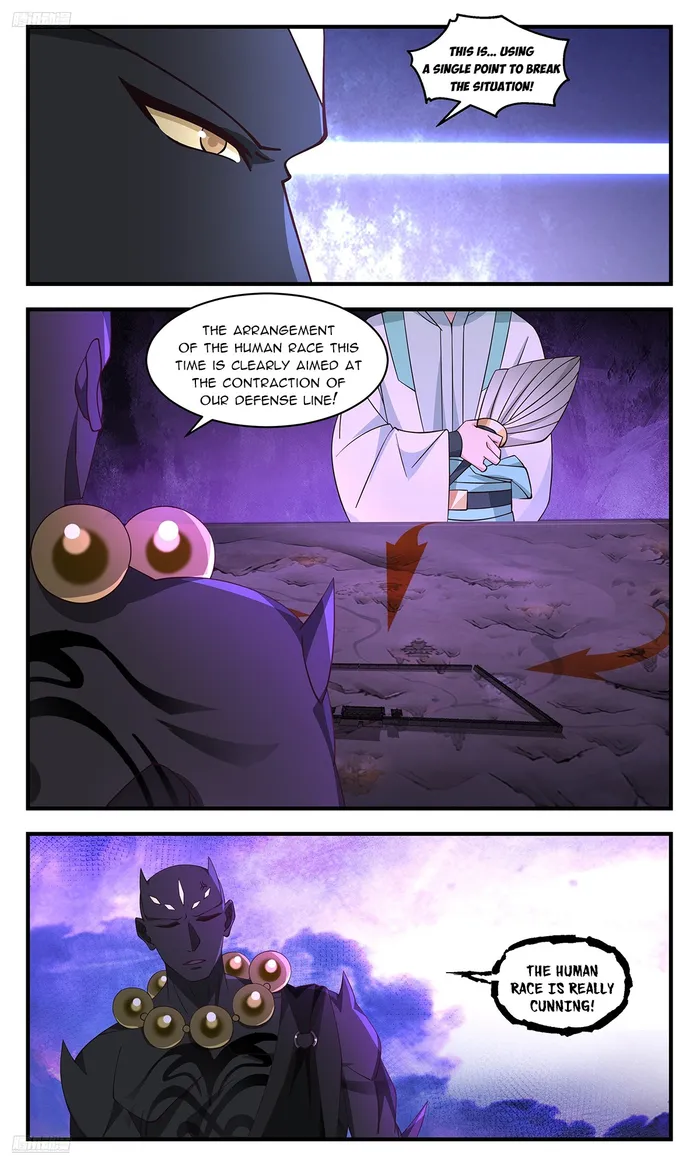 Page 2 of Chapter 3694