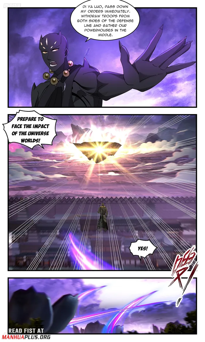 Page 3 of Chapter 3694